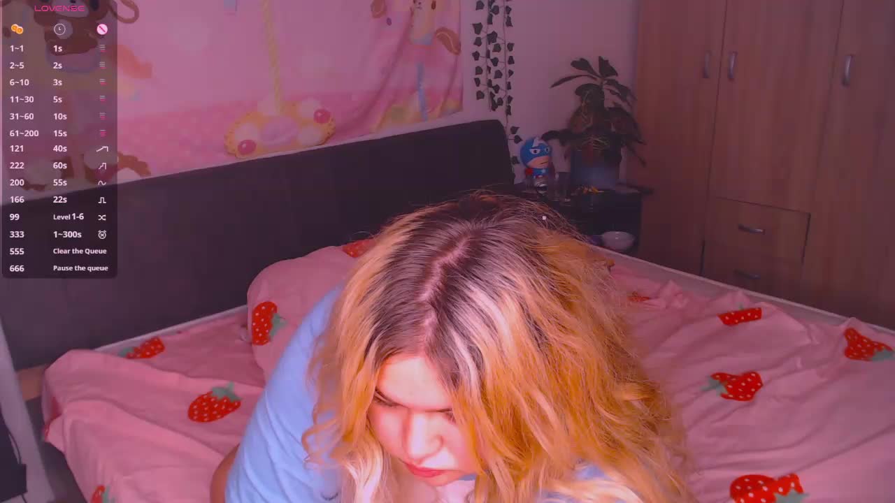 -Freakcute- Live Sex December 13, 2025