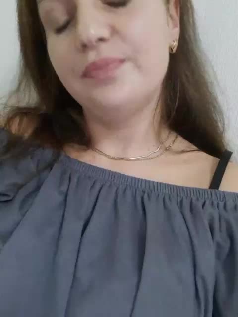 MiLAshKaA Live Sex December 17, 2025