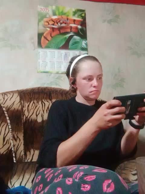 Calibriya Live Sex December 17, 2025