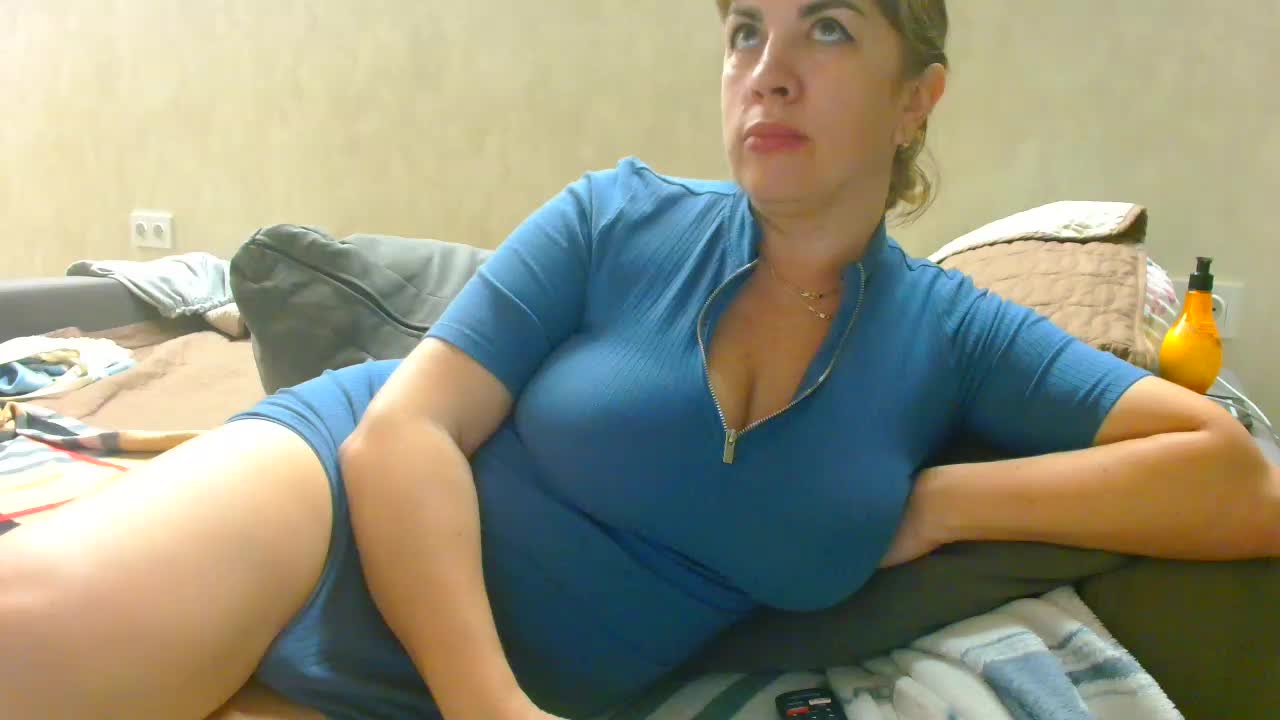 DonnaRosa Live Sex December 13, 2025