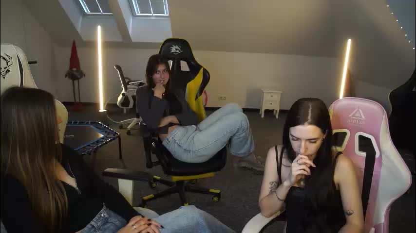 sheryl_elegance Live Sex December 18, 2025