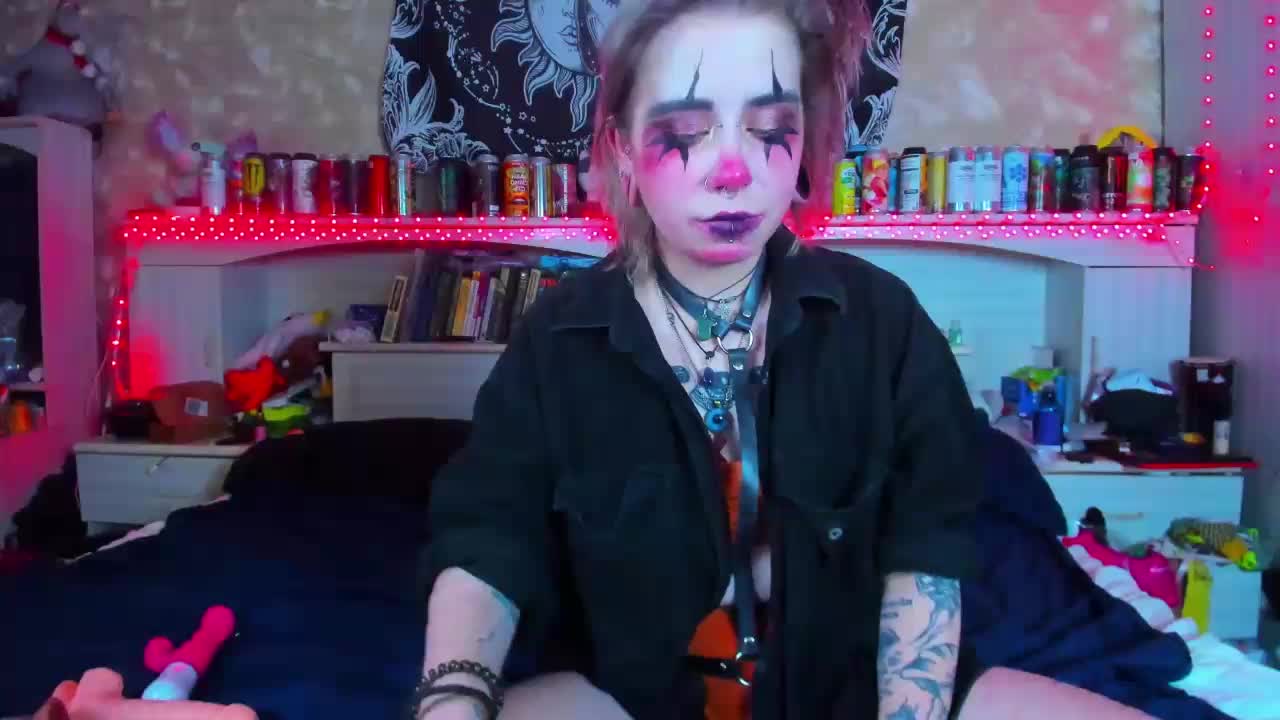 Aru-k0t0 Live Sex December 13, 2025