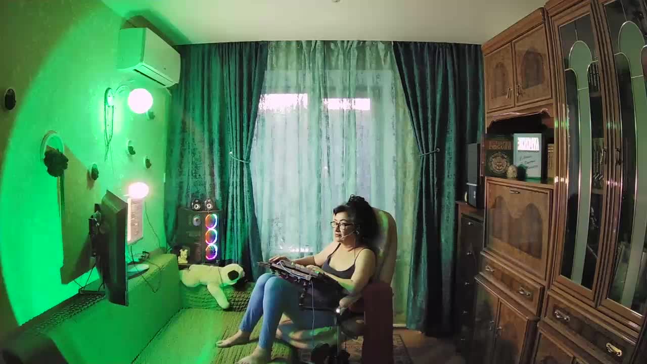 Infodar Live Sex December 14, 2025