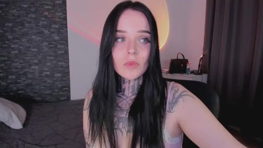 ATOMIC-KETCHUP Live Sex December 14, 2025