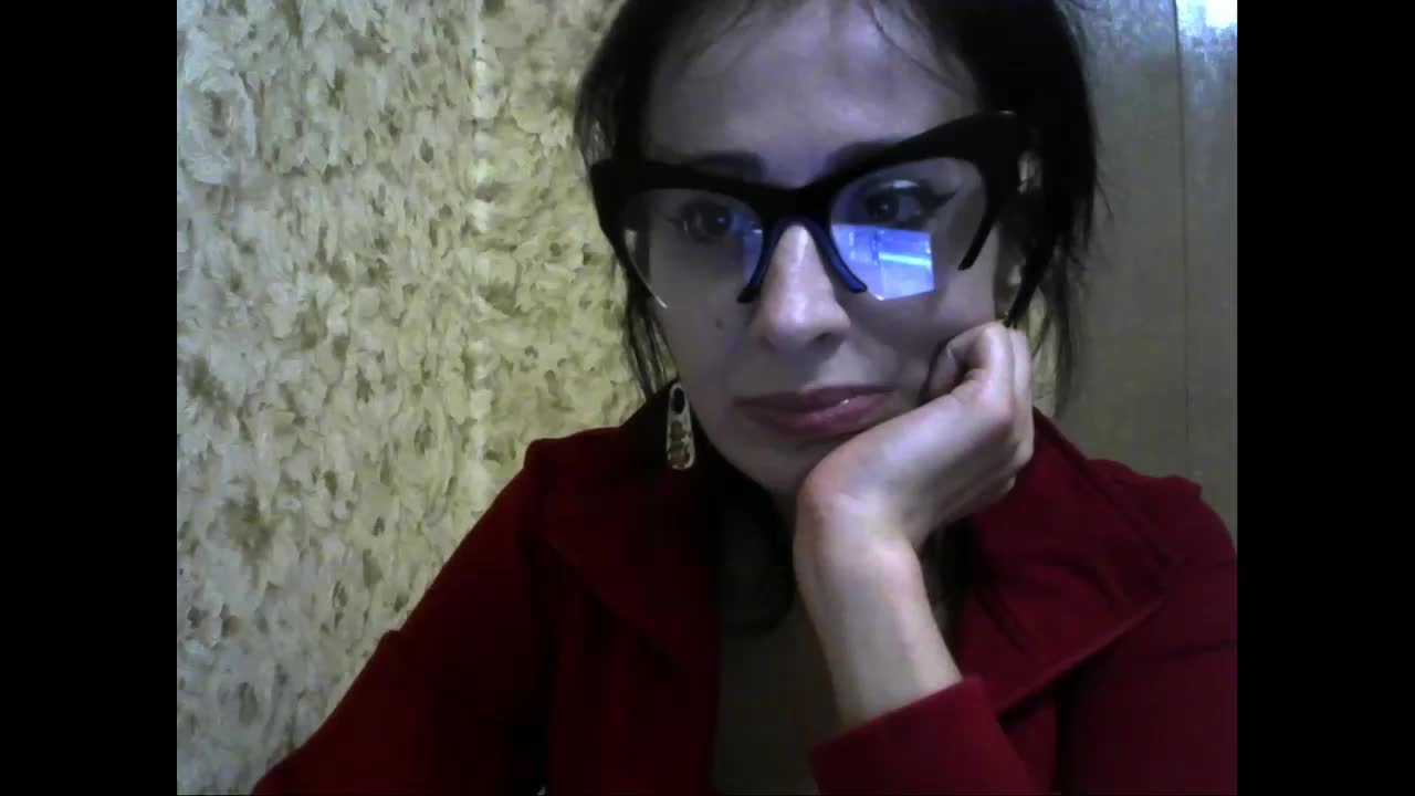 Lady_of_Perfection Live Sex December 13, 2025