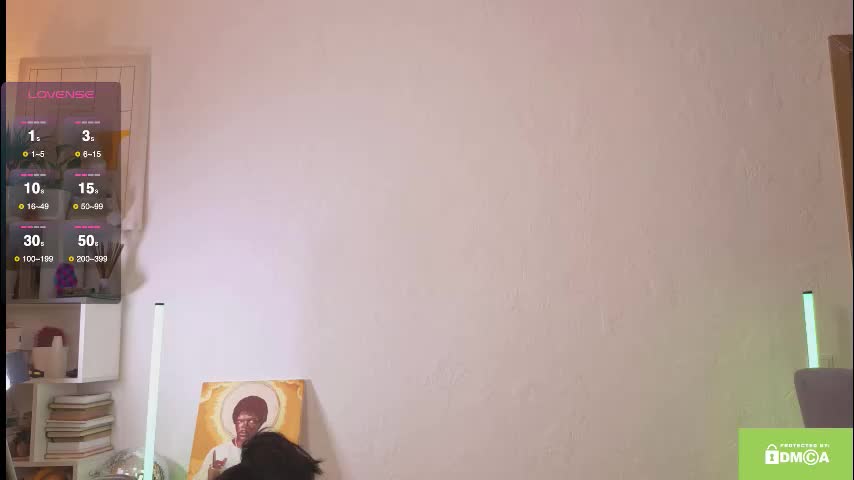 ginavontease Live Sex December 13, 2025