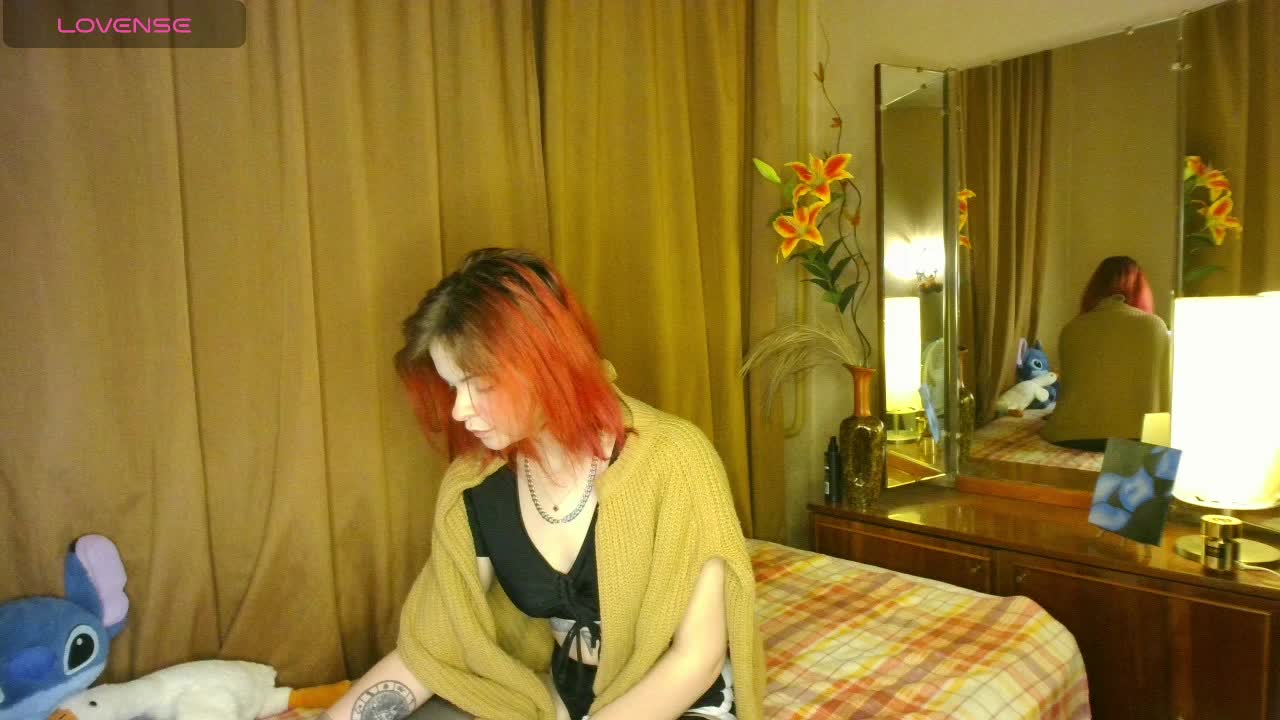 LilitDays Live Sex December 14, 2025