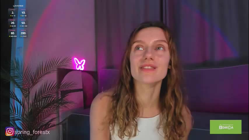 spring_forestx Live Sex December 14, 2025