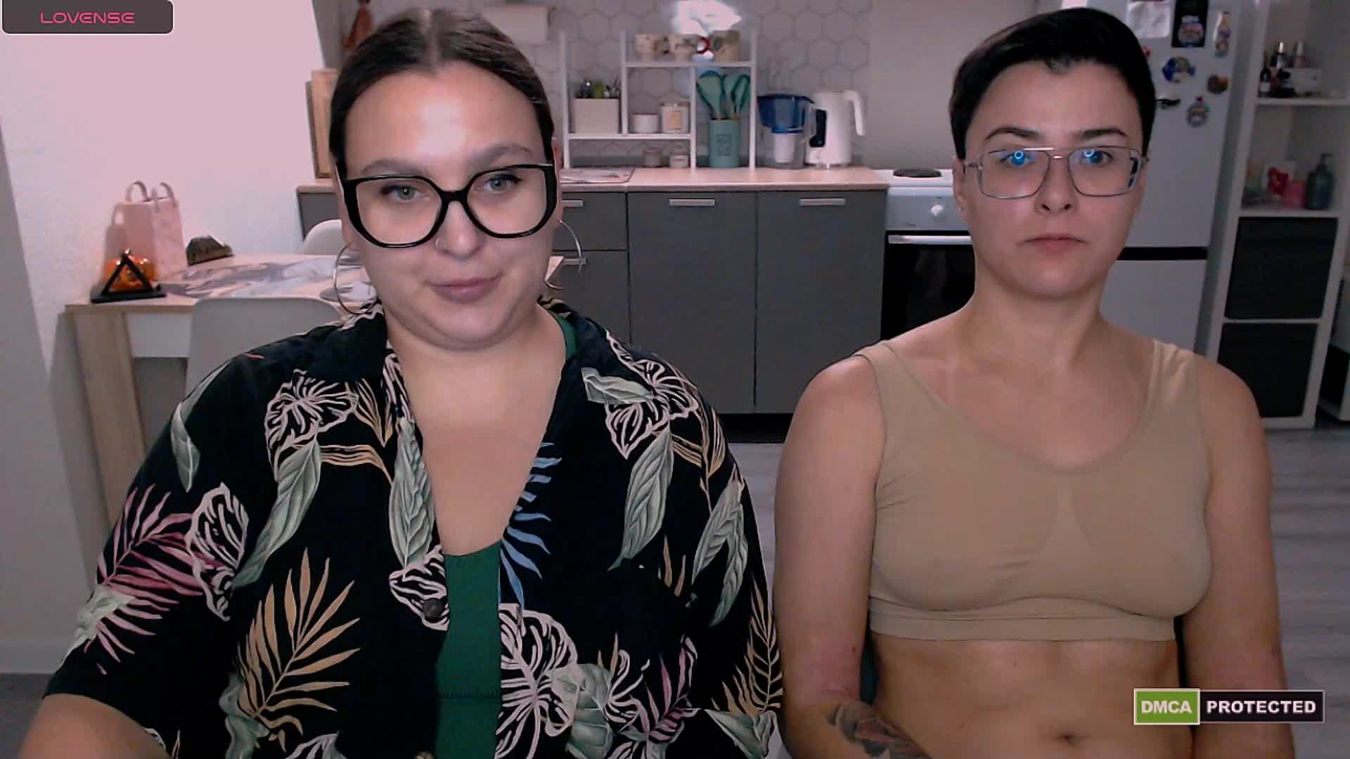 dreamteamgirls Live Sex December 14, 2025