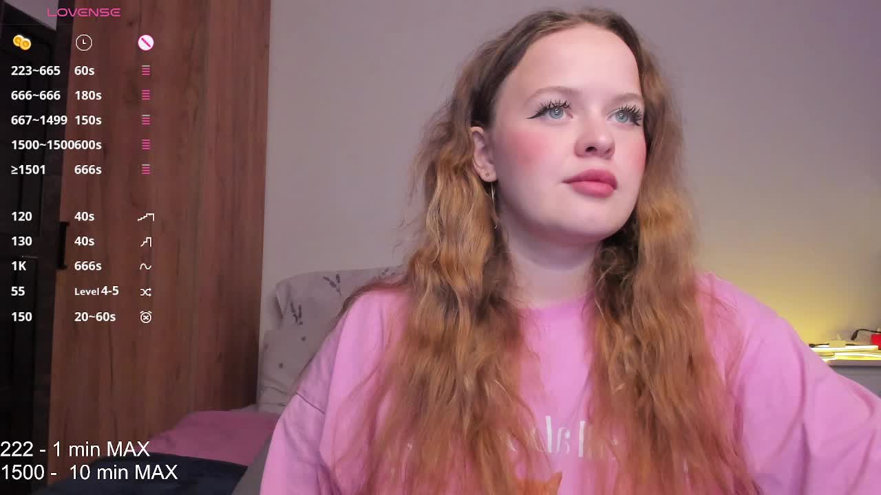 Hanna-doll Live Sex December 17, 2025