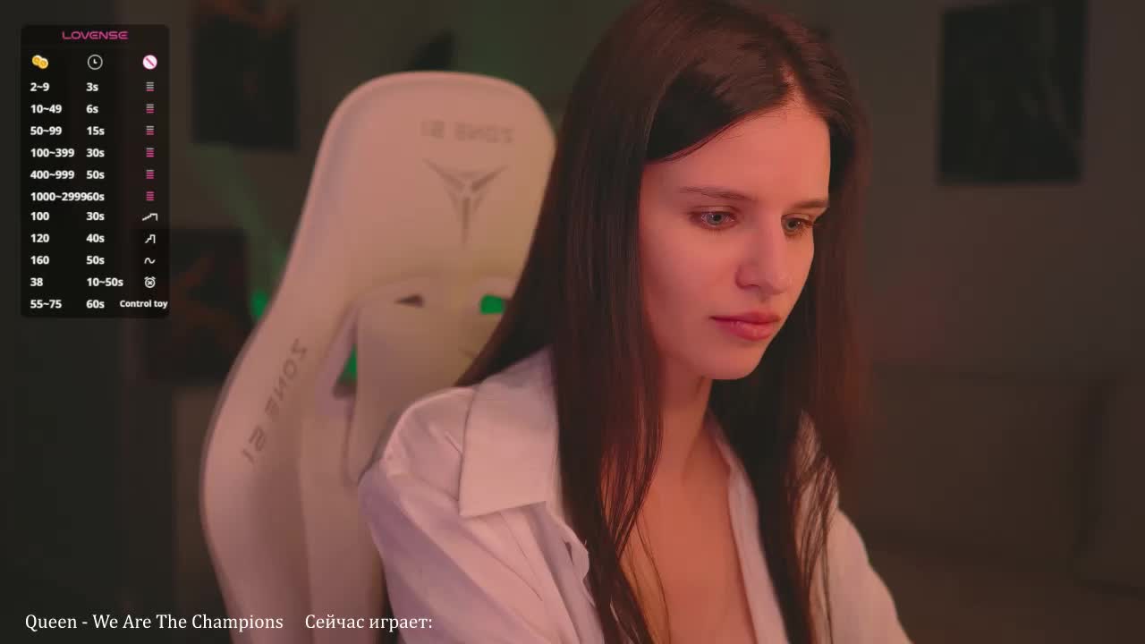 Eva-Ostin Live Sex December 13, 2025