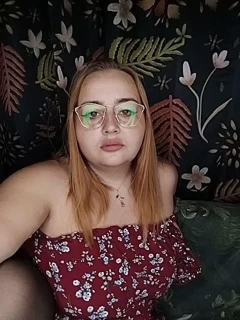 O-Juicy-pussy Live Sex December 12, 2025