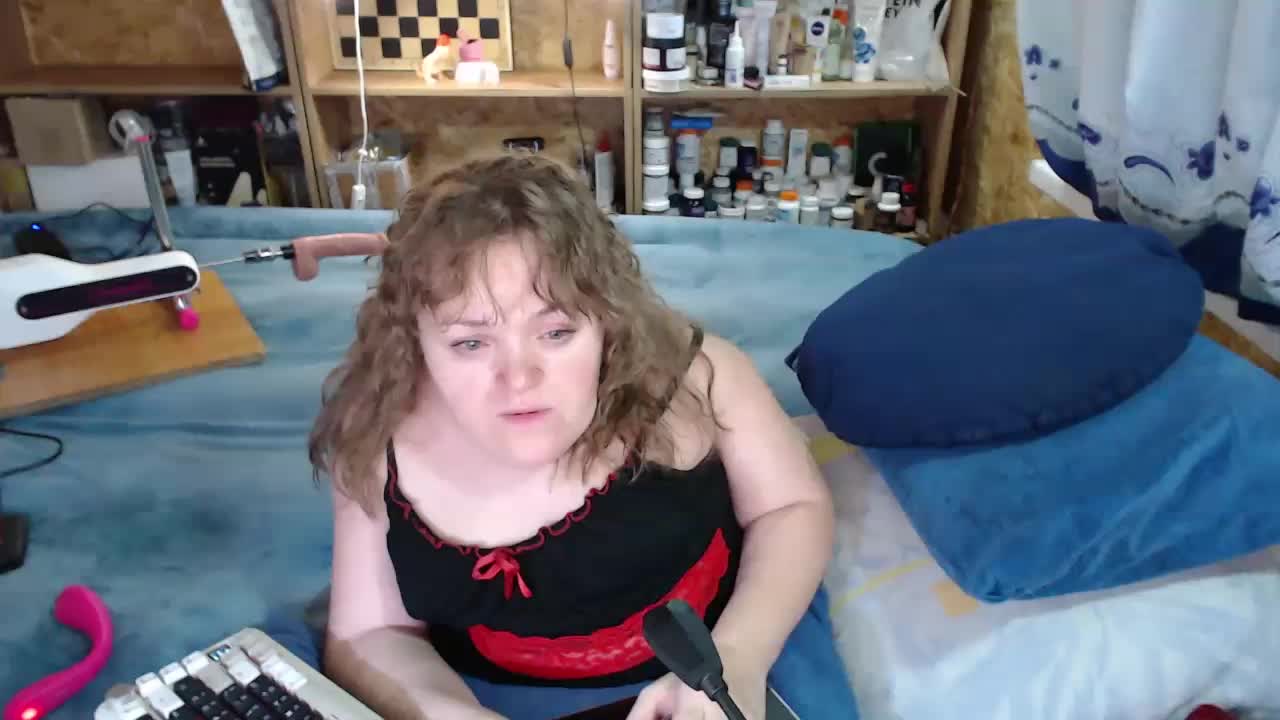 MiniNatali Live Sex December 14, 2025