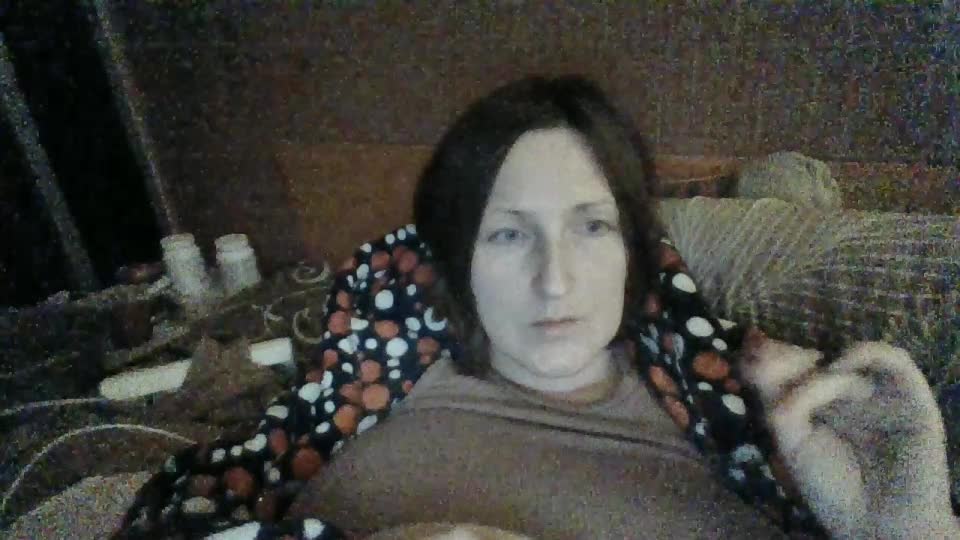 AllaSowinskaya Live Sex December 14, 2025