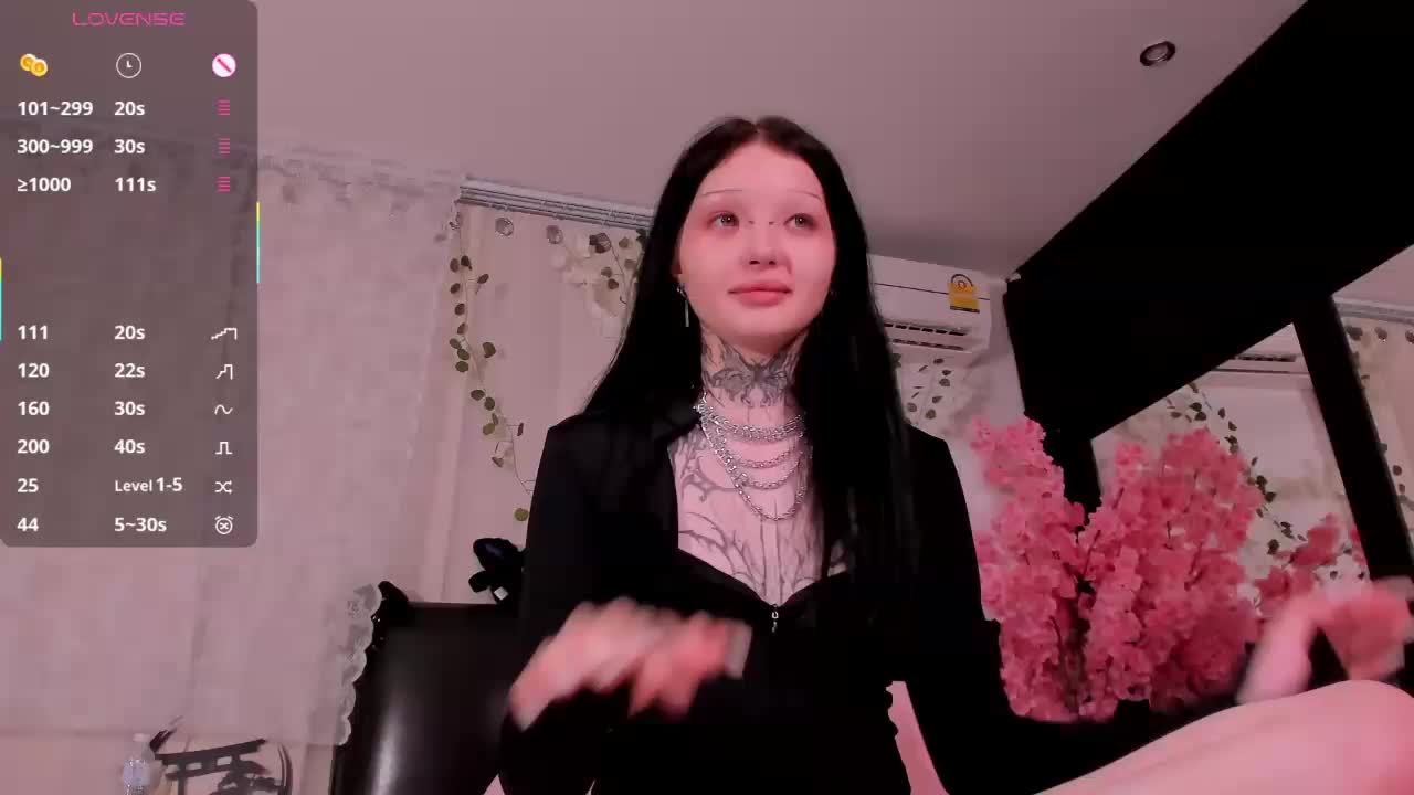 Leinbone Live Sex December 13, 2025