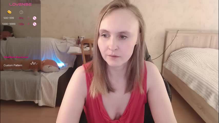 love_agatha Live Sex December 14, 2025