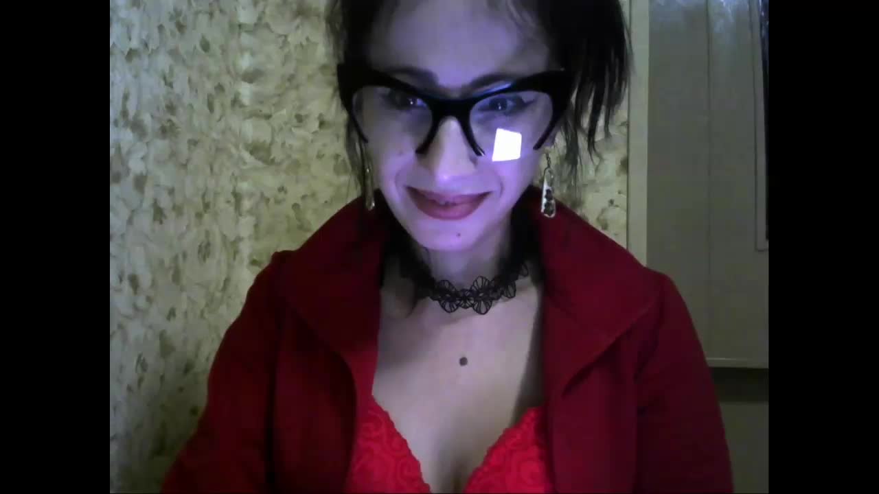 Lady_of_Perfection Live Sex December 13, 2025