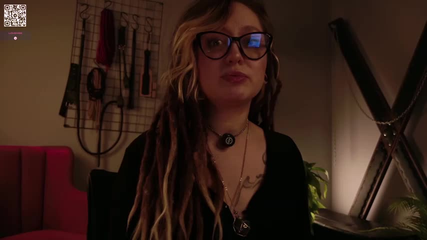 VortexProject Live Sex 2025.10.04