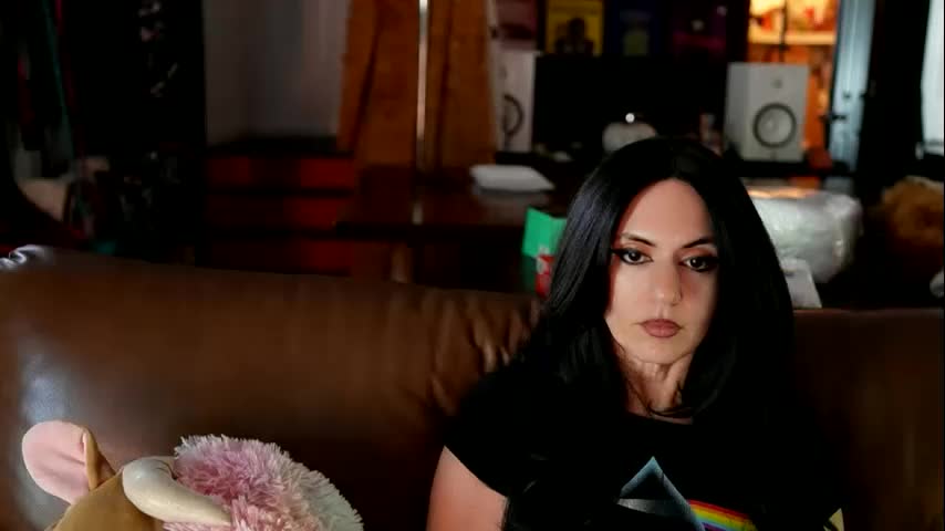 popstarsextape Live Sex 2025.10.04