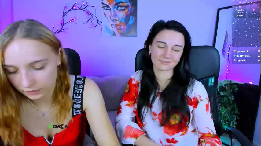 lia_sunset Live Sex December 13, 2025