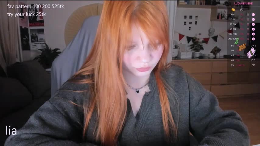 lil_lia Live Sex December 13, 2025