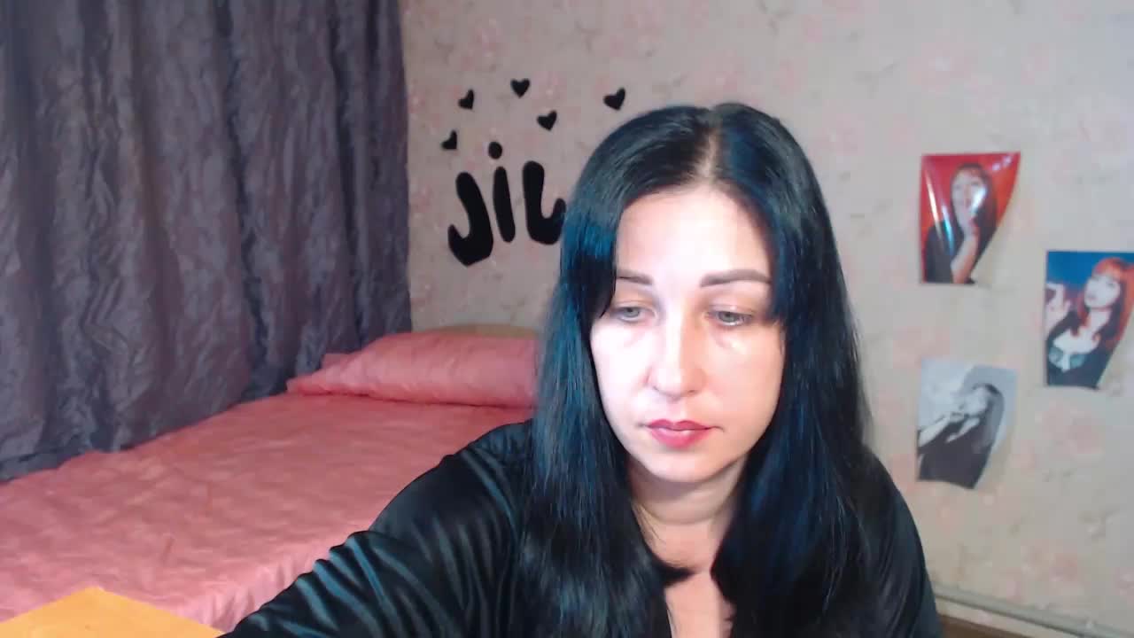 JillStevens Live Sex December 19, 2025