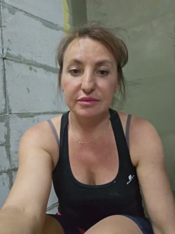 EditaMilf Live Sex December 13, 2025