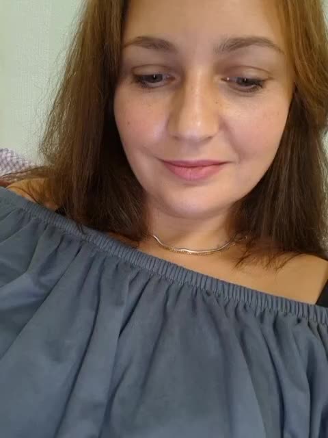 MiLAshKaA Live Sex December 17, 2025