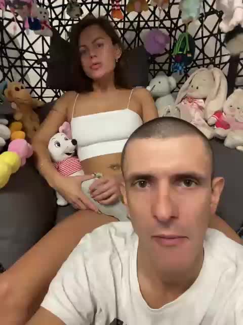 And-Liziantus Live Sex December 13, 2025