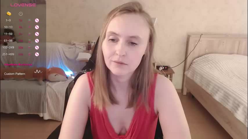 love_agatha Live Sex December 14, 2025
