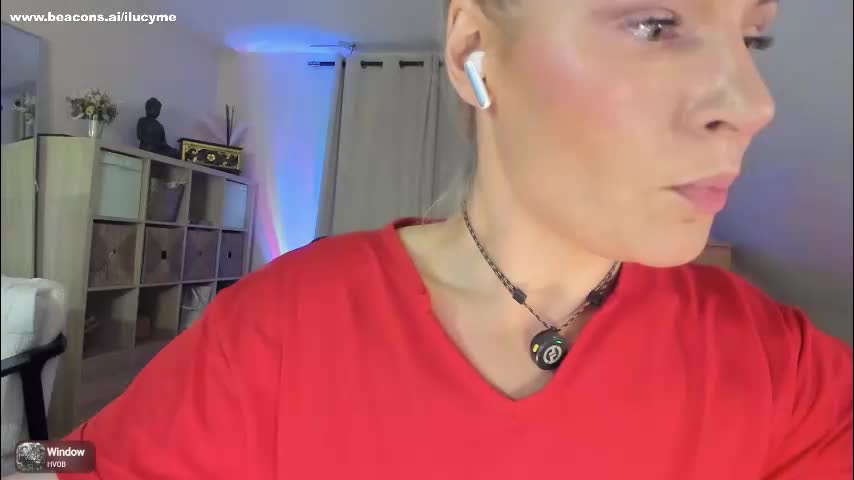 ilucyme Live Sex December 13, 2025