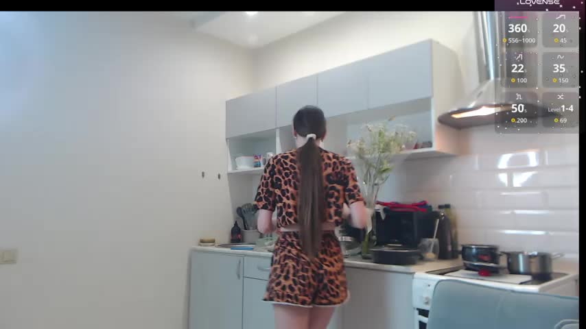 --Model--2 Live Sex 2025.10.04