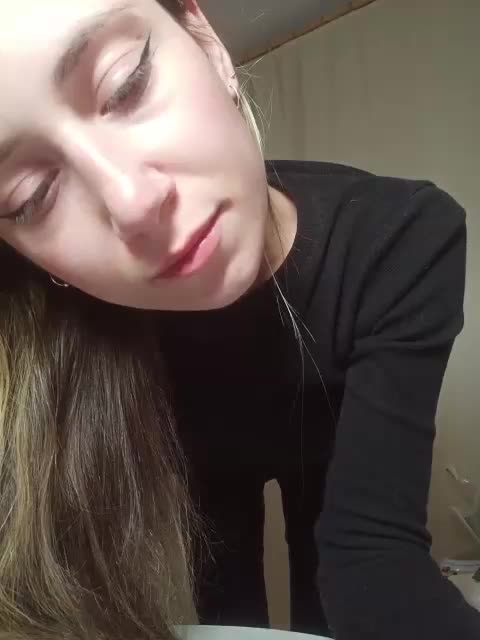 MilkyGirl Live Sex December 13, 2025