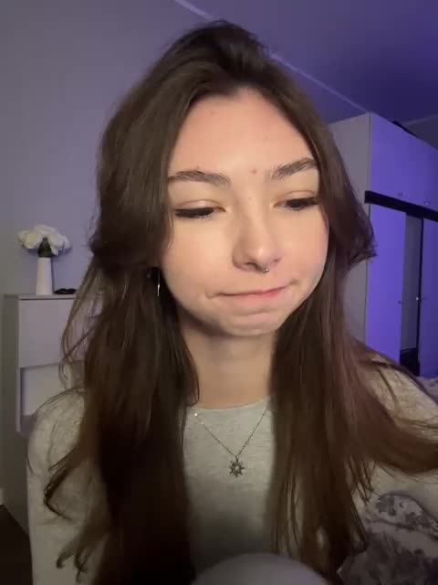 ShyAlya Live Sex December 13, 2025