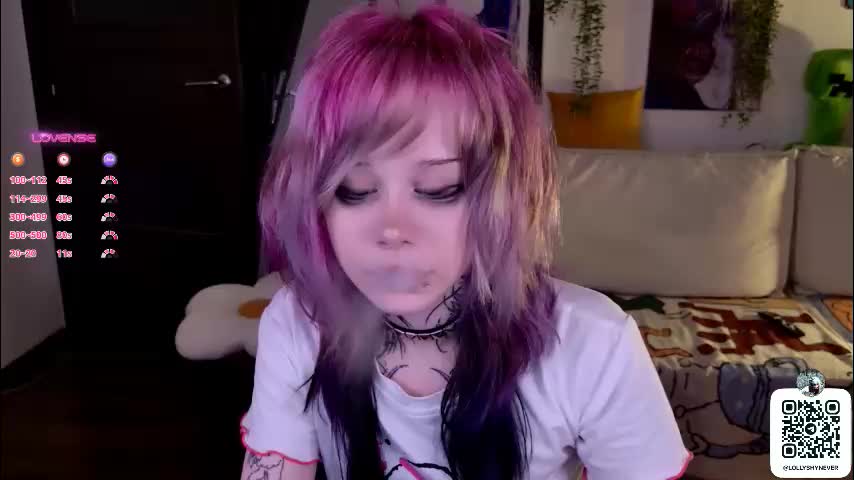 _lollyshy_ Live Sex December 14, 2025