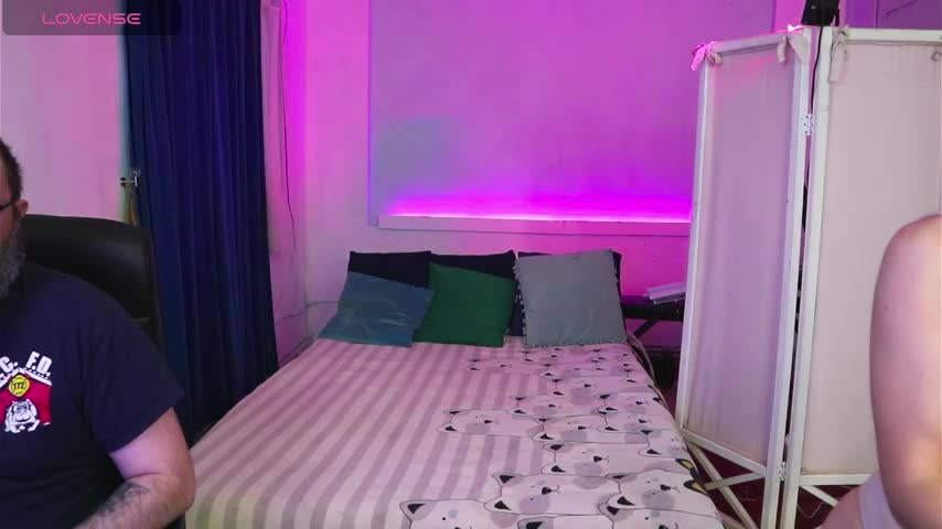 AlisaAleksandr Live Sex December 18, 2025