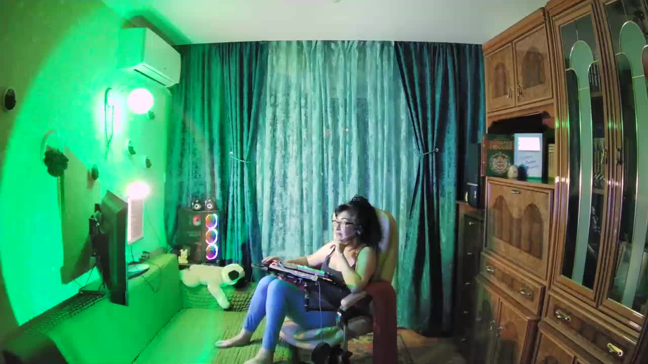 Infodar Live Sex December 14, 2025