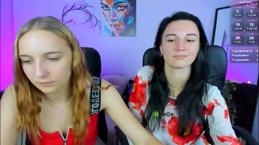 keylas_moan Live Sex December 14, 2025