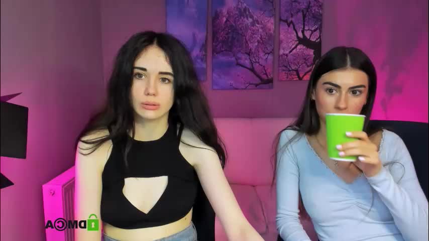 kaisy_star Live Sex December 19, 2025