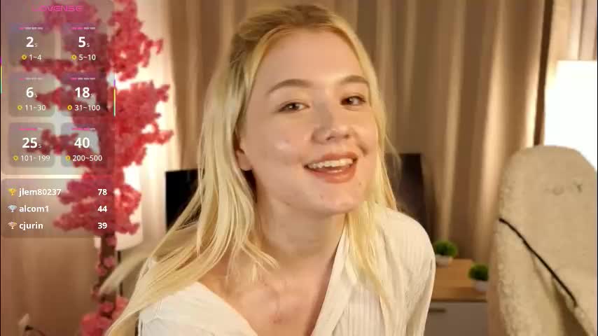 tellasky Live Sex December 12, 2025