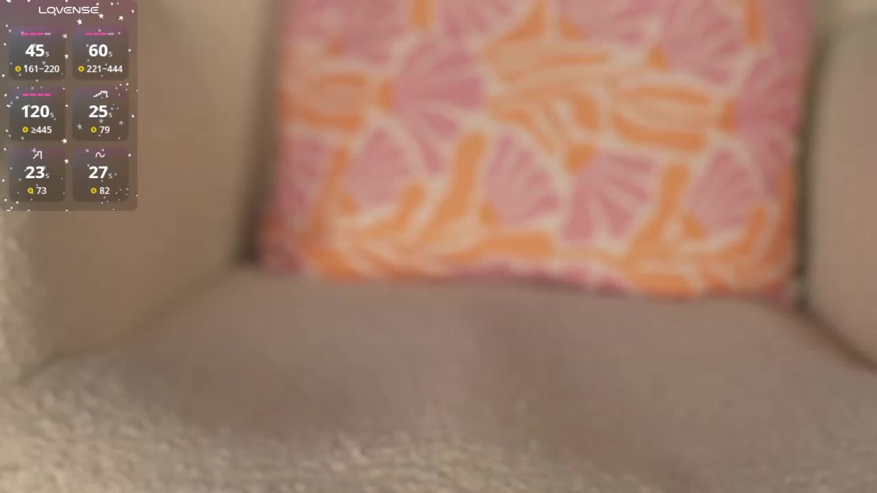 OrsonHodge Live Sex December 17, 2025