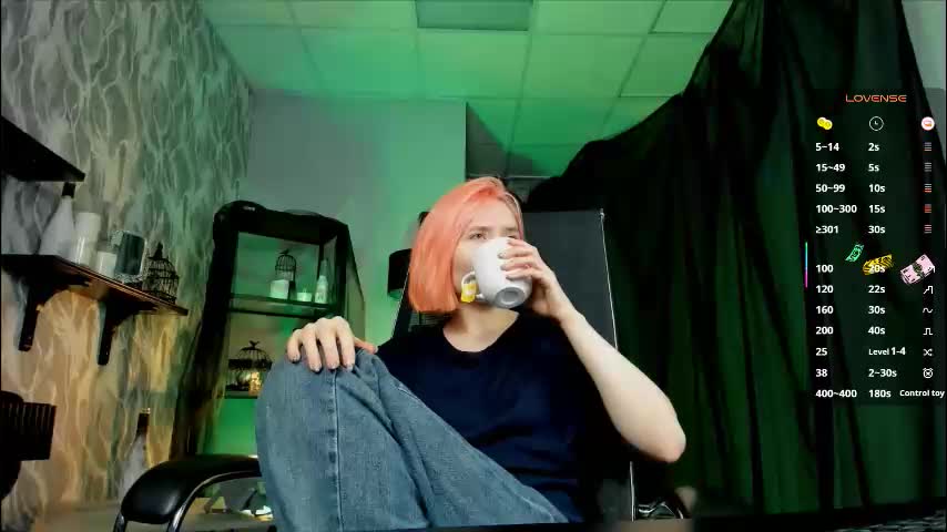 fetishrey Live Sex December 13, 2025