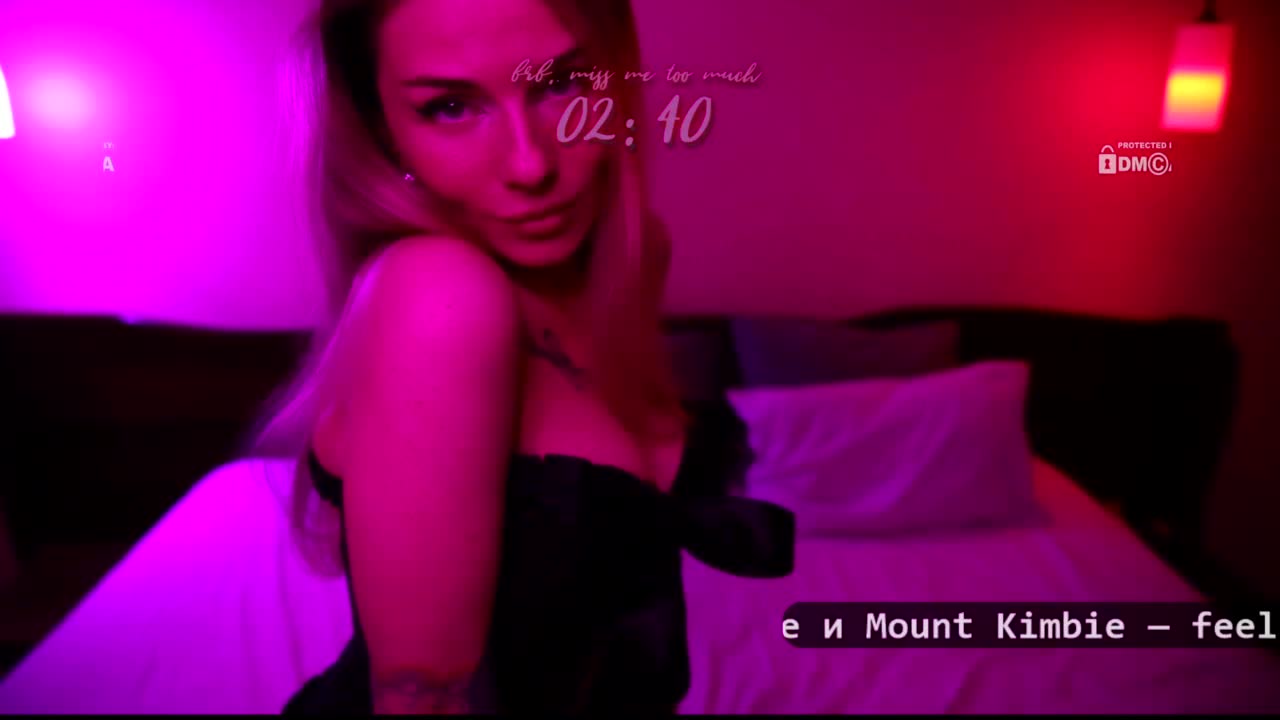 D_i_aM Live Sex December 12, 2025