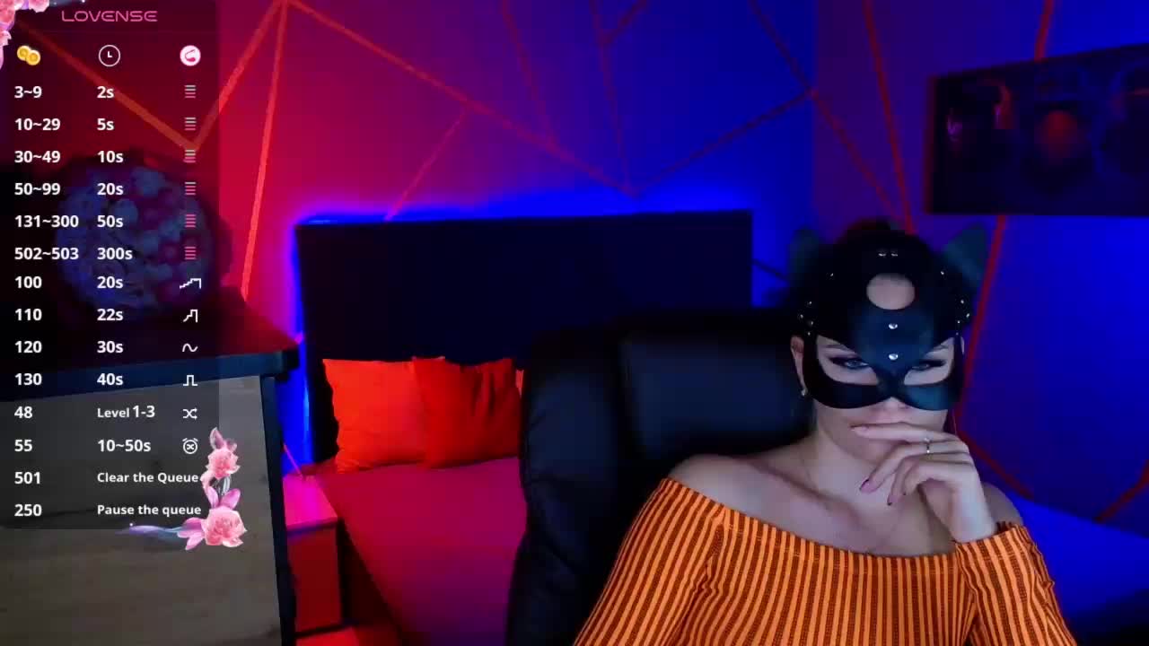 __Sofia_Cat__ Live Sex December 17, 2025