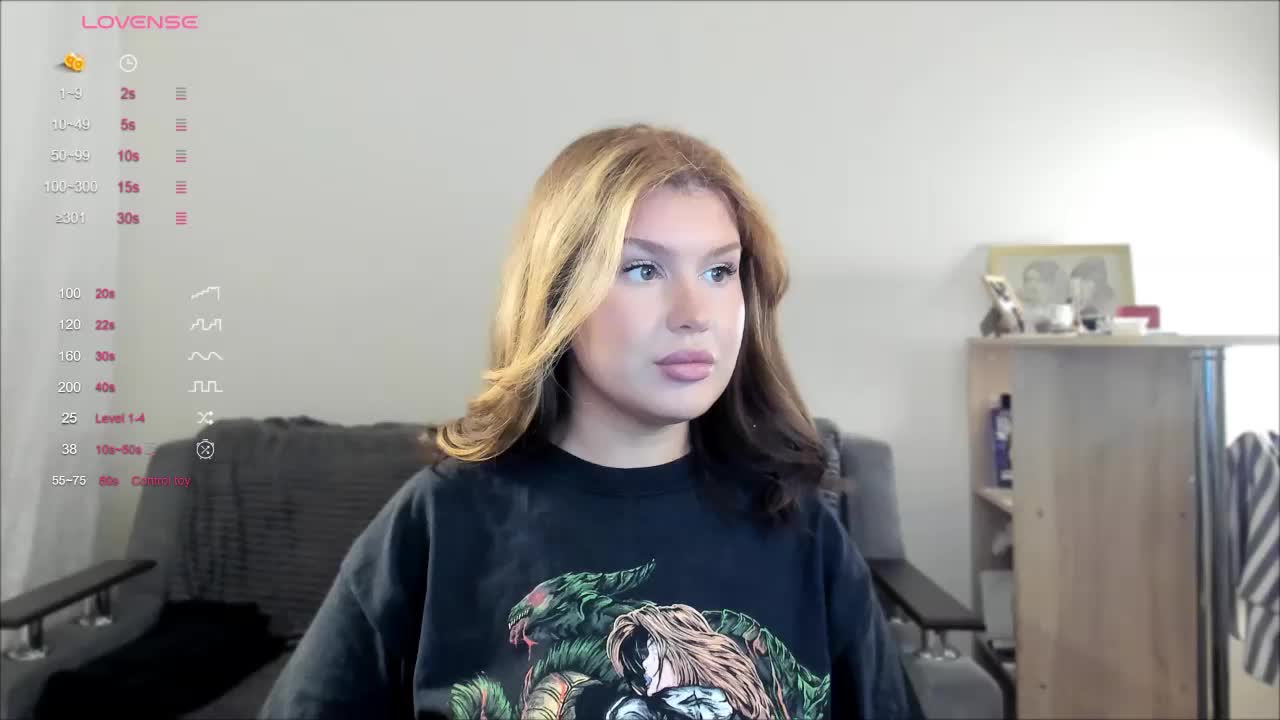 BlackxBlood Live Sex December 18, 2025