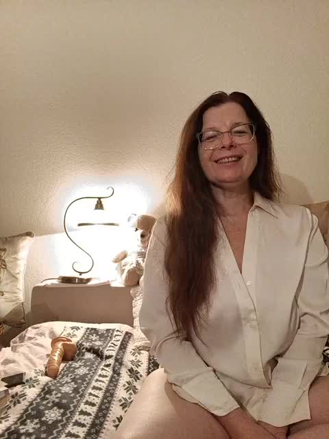 HelenBerg Live Sex December 18, 2025