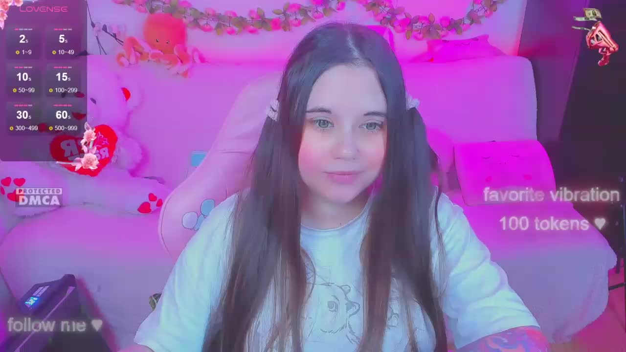 LoliSuccub Live Sex December 15, 2025