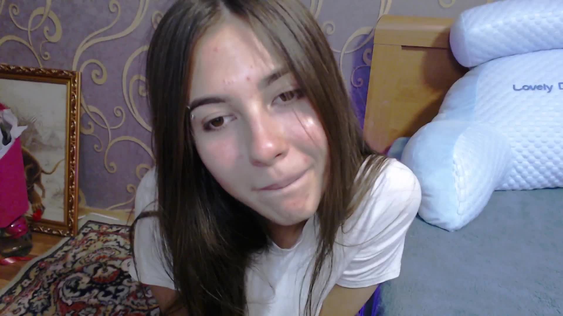 DmiLay Live Sex December 15, 2025