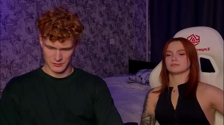 _reverse_gang_ Live Sex December 18, 2025