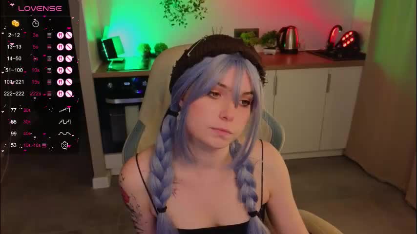 zelda_1 Live Sex December 13, 2025